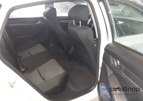 2018 Honda Accord Lx from USA, damaged, VIN 1HGCV1F10JA223432